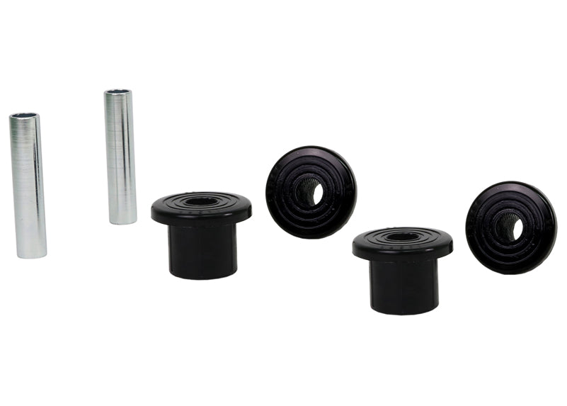 Leaf Spring - Front Eye Bushing Kit - W73437