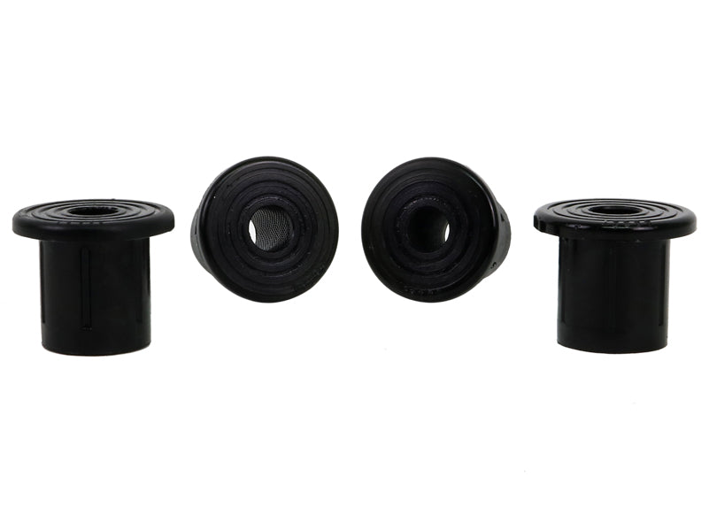Leaf Spring - Shackle Bushing Kit - W73438