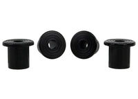 Leaf Spring - Shackle Bushing Kit - W73438