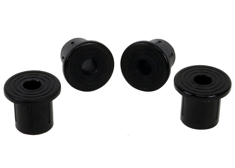 Leaf Spring - Shackle Bushing Kit - W73438