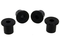 Leaf Spring - Shackle Bushing Kit - W73438