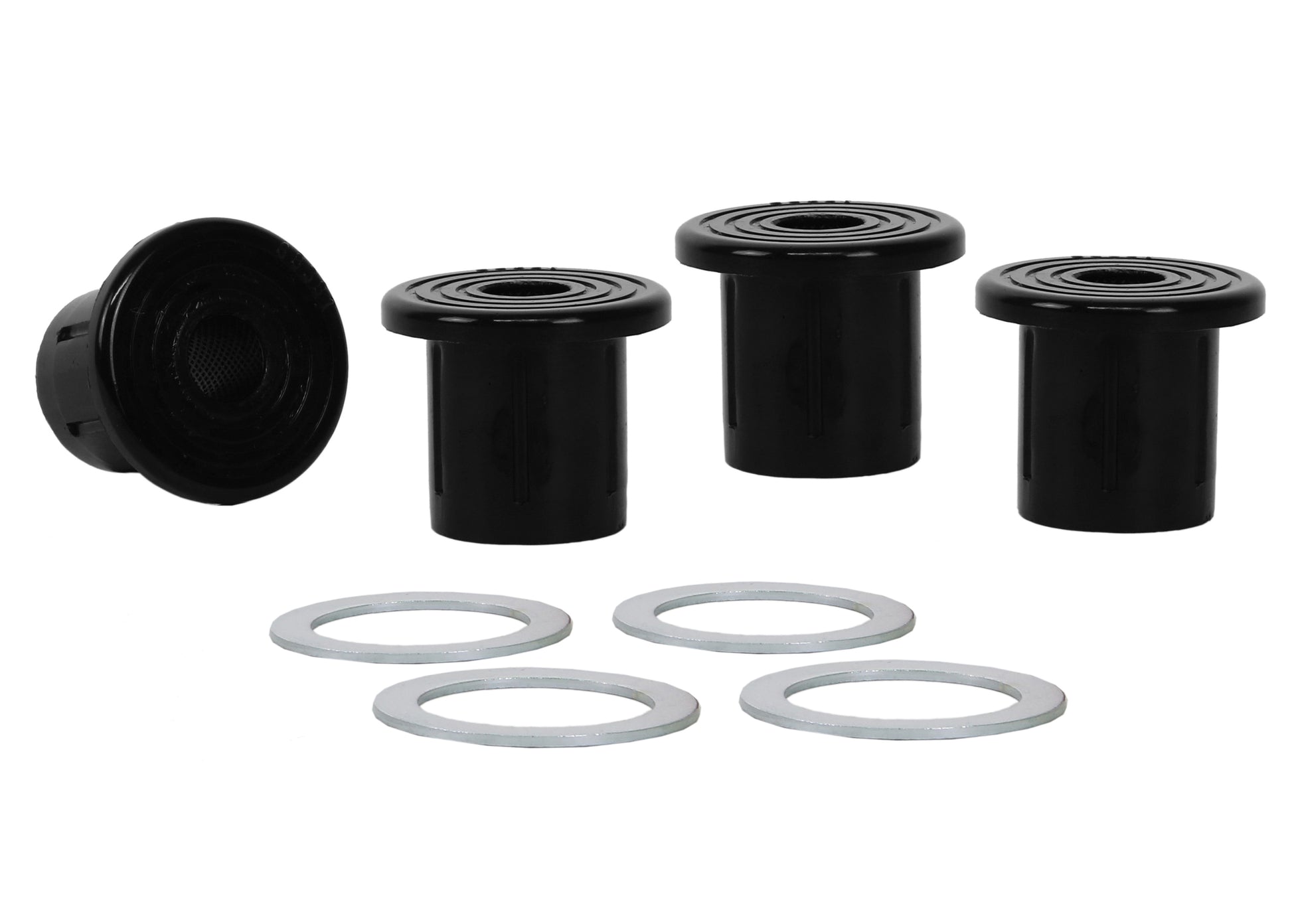 Leaf Spring - Shackle Bushing Kit - W73438A