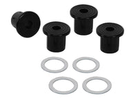Leaf Spring - Shackle Bushing Kit - W73438A