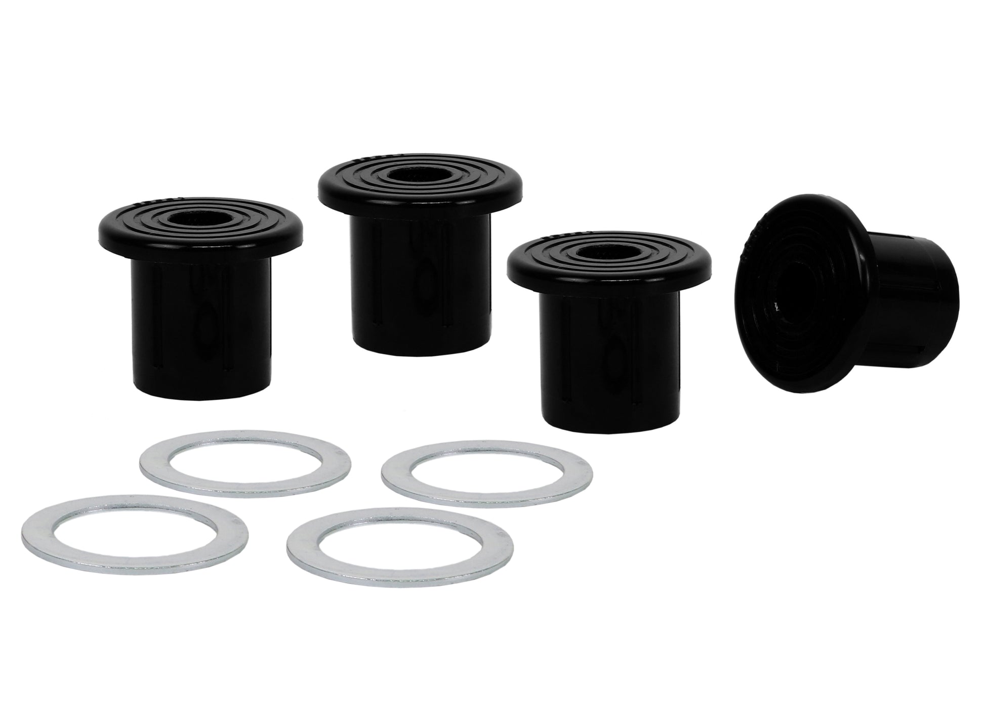 Leaf Spring - Shackle Bushing Kit - W73438A