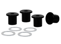 Leaf Spring - Shackle Bushing Kit - W73438A