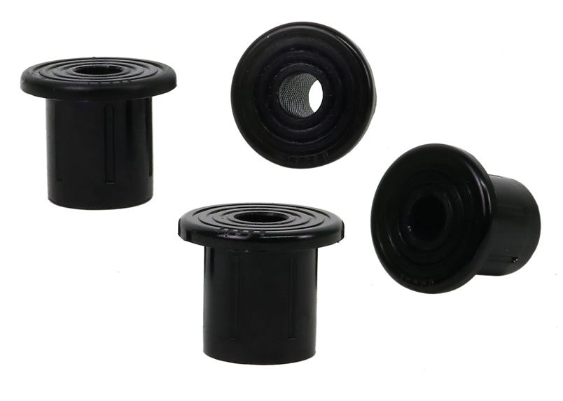 Leaf Spring - Shackle Bushing Kit - W73438