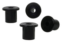Leaf Spring - Shackle Bushing Kit - W73438