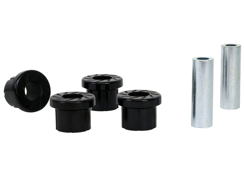 Leaf Spring - Front Eye Bushing Kit - W73453
