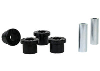Leaf Spring - Front Eye Bushing Kit - W73453