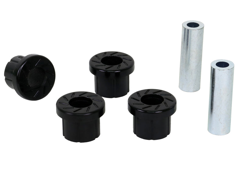 Leaf Spring - Front Eye Bushing Kit - W73453