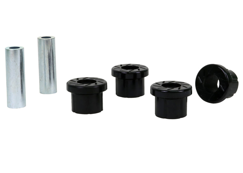 Leaf Spring - Front Eye Bushing Kit - W73453