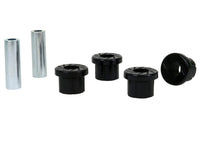 Leaf Spring - Front Eye Bushing Kit - W73453