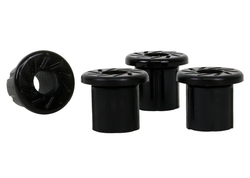 Leaf Spring - Rear Eye Bushing Kit - W73454