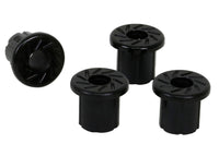 Leaf Spring - Rear Eye Bushing Kit - W73454
