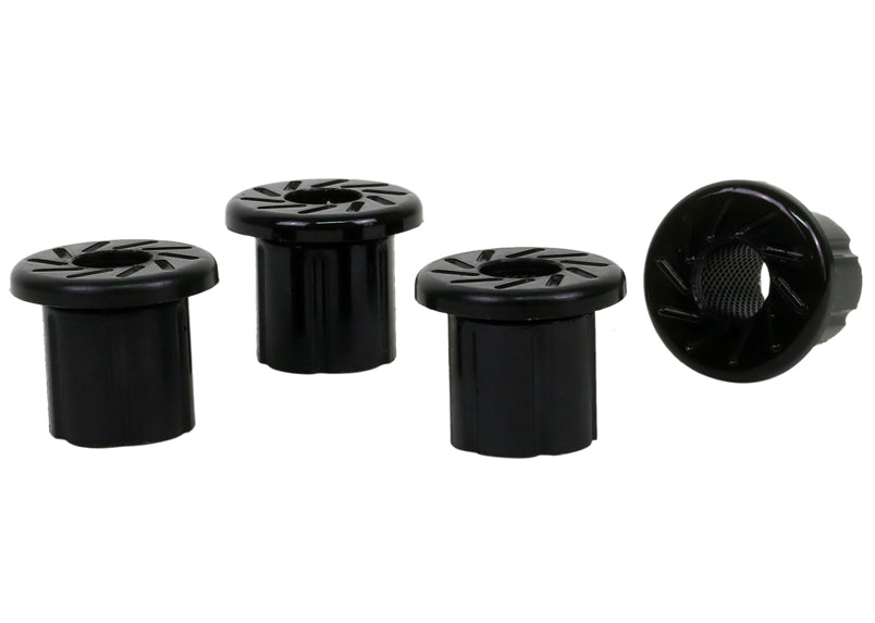 Leaf Spring - Rear Eye Bushing Kit - W73454