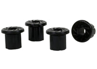 Leaf Spring - Rear Eye Bushing Kit - W73454