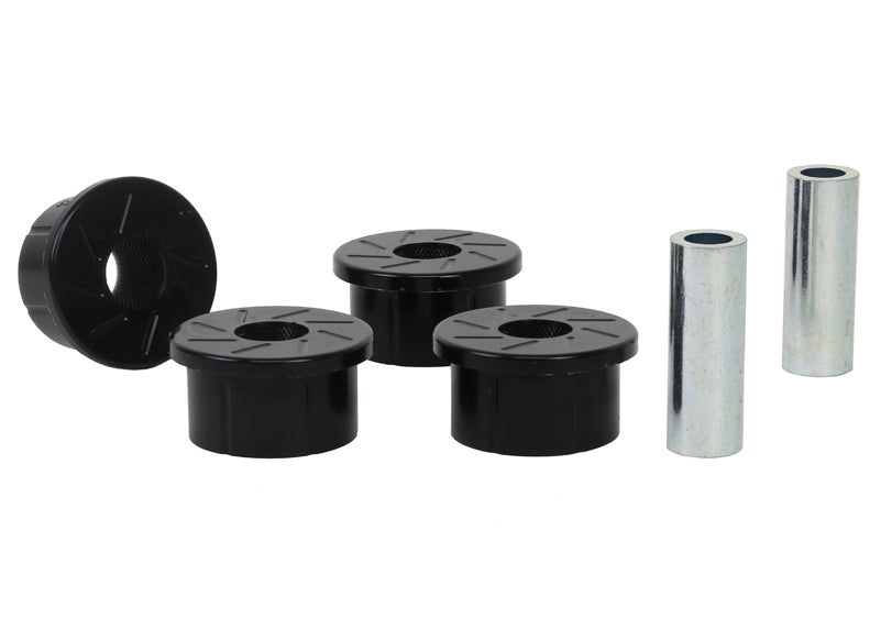 Leaf Spring - Front Eye Bushing Kit - W73455