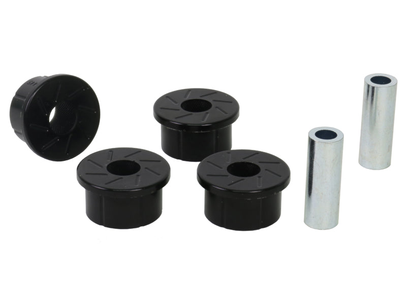 Leaf Spring - Front Eye Bushing Kit - W73455