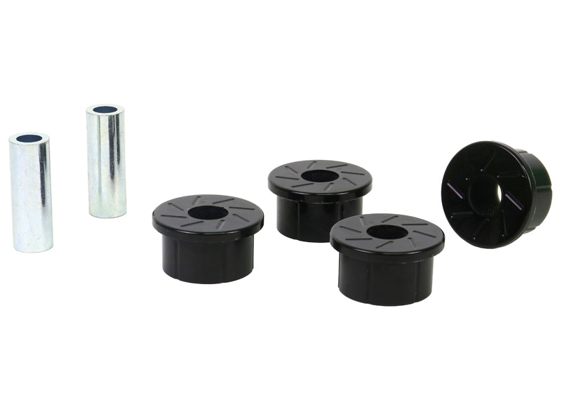 Leaf Spring - Front Eye Bushing Kit - W73455