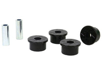 Leaf Spring - Front Eye Bushing Kit - W73455