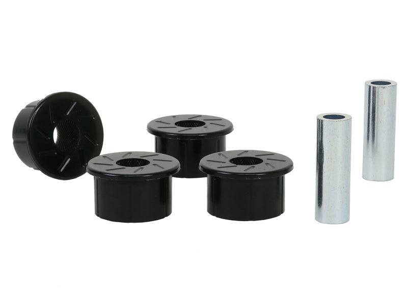 Leaf Spring - Rear Eye Bushing Kit - W73456