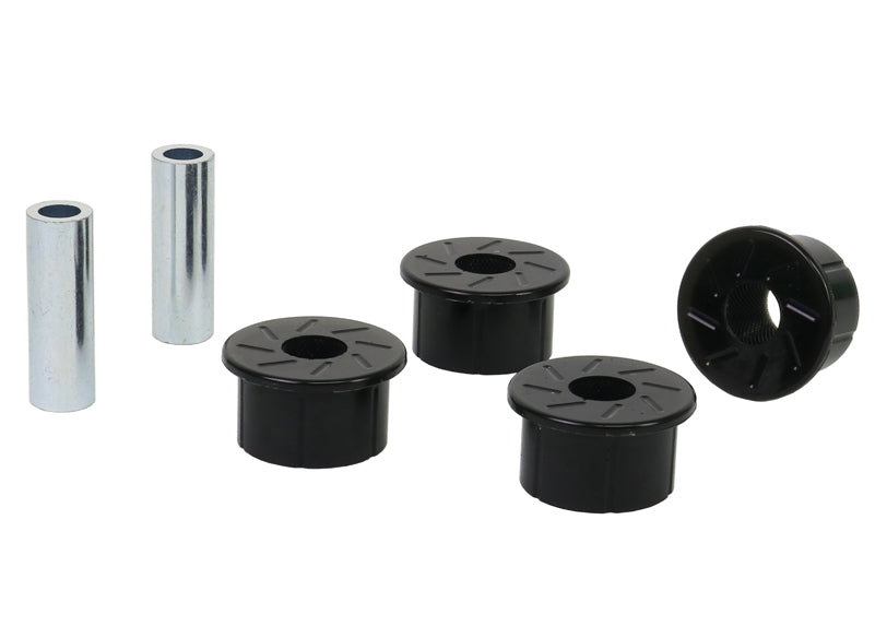 Leaf Spring - Rear Eye Bushing Kit - W73456
