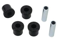 Leaf Spring - Shackle Bushing Kit - W73457