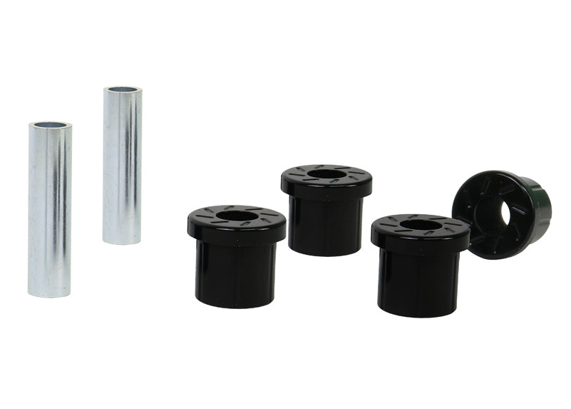 Leaf Spring - Shackle Bushing Kit - W73457