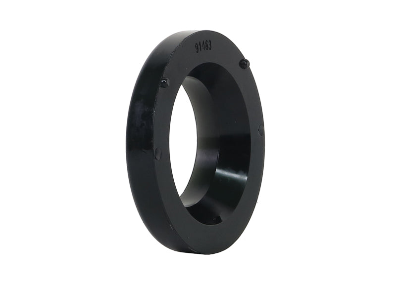 Coil Spring Pad - Upper Bushing Kit - W73458