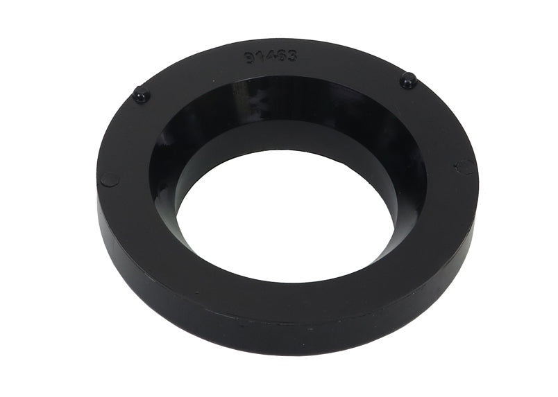 Coil Spring Pad - Upper Bushing Kit - W73458