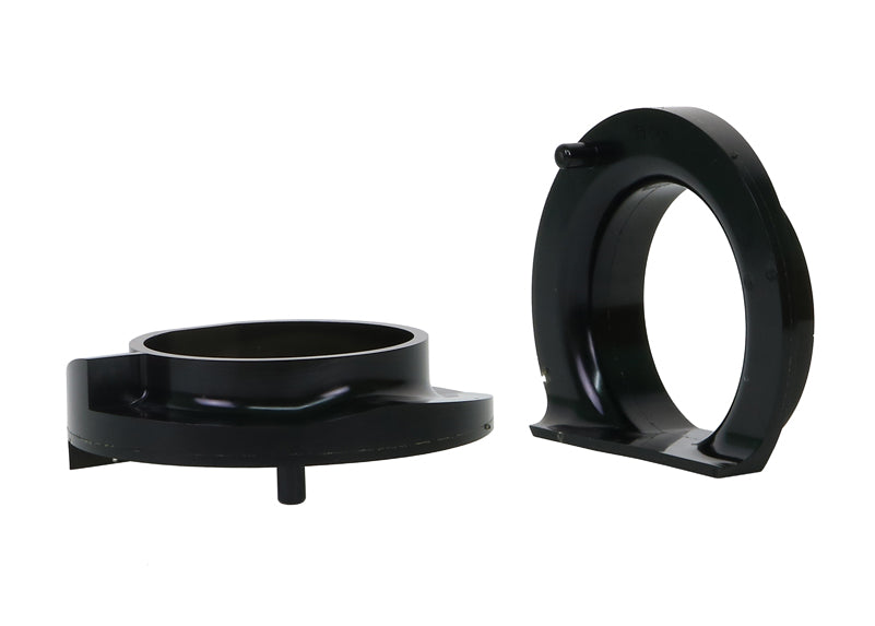 Coil Spring Pad - Lower Bushing Kit - W73460