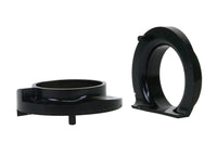 Coil Spring Pad - Lower Bushing Kit - W73460