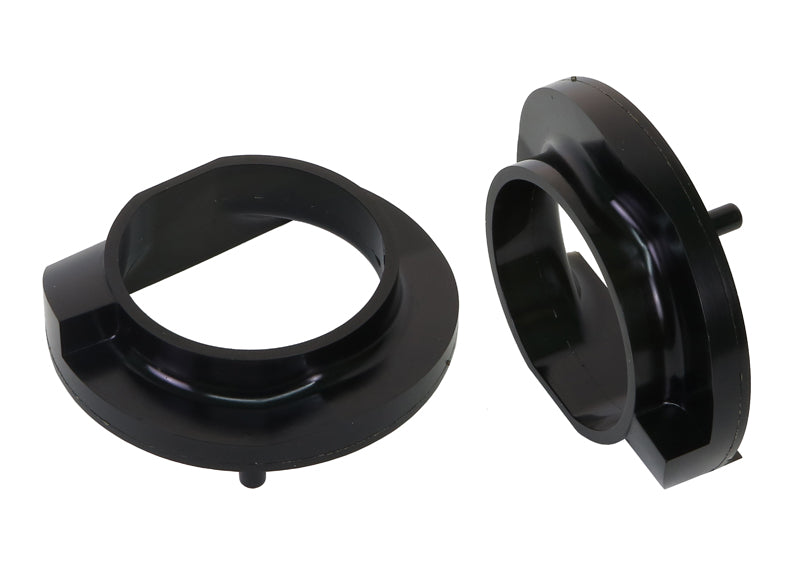 Coil Spring Pad - Lower Bushing Kit - W73460