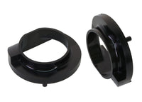Coil Spring Pad - Lower Bushing Kit - W73460