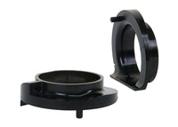 Coil Spring Pad - Lower Bushing Kit - W73460