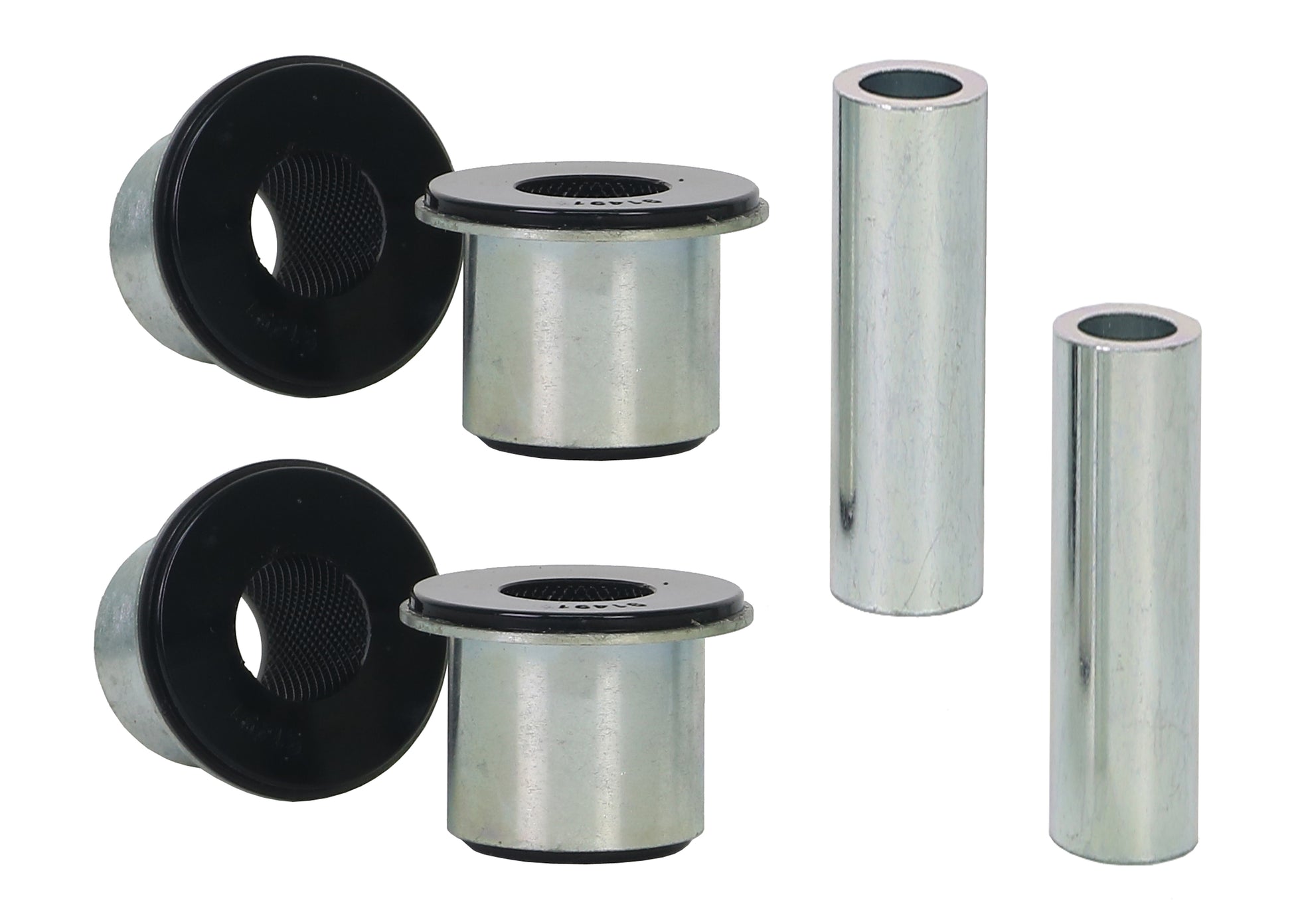 Leaf Spring - Rear Eye Bushing Kit - W73465