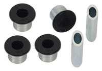 Leaf Spring - Rear Eye Bushing Kit - W73465