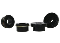 Strut Rod - To Chassis Bushing Kit - W81000