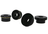 Strut Rod - To Chassis Bushing Kit - W81000