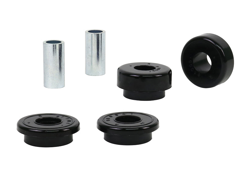 Strut Rod - To Chassis Bushing Kit - W81004