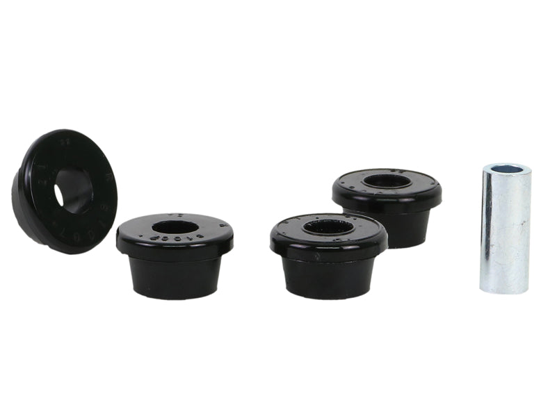 Panhard Rod - Bushing Kit - W81006