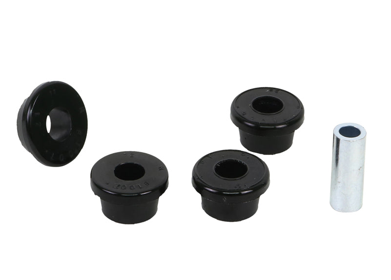 Panhard Rod - Bushing Kit - W81006