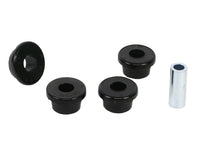 Panhard Rod - Bushing Kit - W81006
