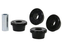 Panhard Rod - Bushing Kit - W81006