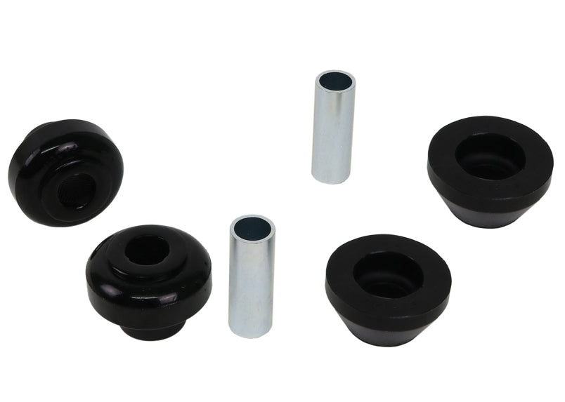 Strut Rod - To Chassis Bushing Kit - W81011