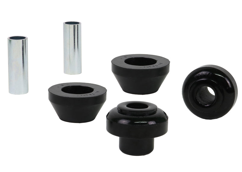 Strut Rod - To Chassis Bushing Kit - W81011