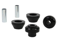 Strut Rod - To Chassis Bushing Kit - W81011