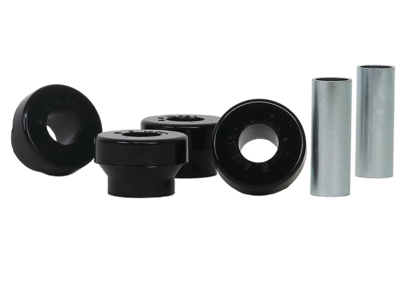 Strut Rod - To Chassis Bushing Kit - W81035