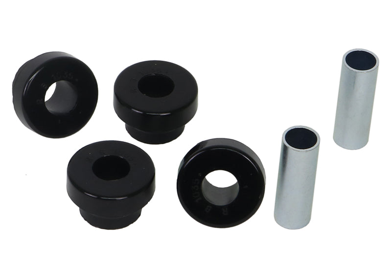 Strut Rod - To Chassis Bushing Kit - W81035