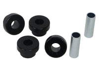 Strut Rod - To Chassis Bushing Kit - W81035